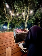 flor da serra cabanas charme e altitude