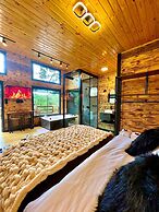 flor da serra cabanas charme e altitude