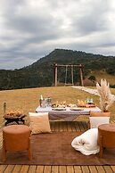 flor da serra cabanas charme e altitude