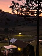 flor da serra cabanas charme e altitude