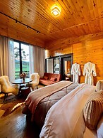 flor da serra cabanas charme e altitude