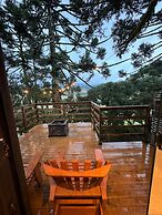 flor da serra cabanas charme e altitude