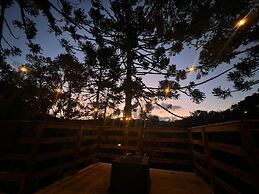 flor da serra cabanas charme e altitude