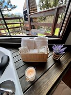 flor da serra cabanas charme e altitude