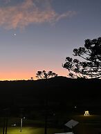 flor da serra cabanas charme e altitude