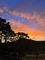 flor da serra cabanas charme e altitude