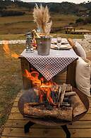 flor da serra cabanas charme e altitude