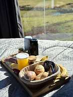 flor da serra cabanas charme e altitude