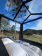 flor da serra cabanas charme e altitude