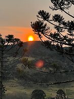 flor da serra cabanas charme e altitude
