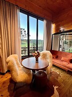 flor da serra cabanas charme e altitude