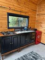 flor da serra cabanas charme e altitude