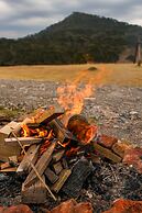 flor da serra cabanas charme e altitude
