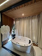 flor da serra cabanas charme e altitude