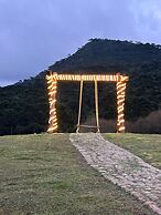 flor da serra cabanas charme e altitude