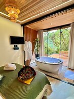 flor da serra cabanas charme e altitude