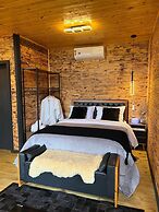 flor da serra cabanas charme e altitude