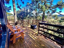 flor da serra cabanas charme e altitude