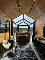 flor da serra cabanas charme e altitude