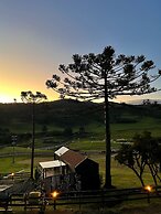 flor da serra cabanas charme e altitude