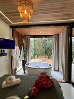 flor da serra cabanas charme e altitude