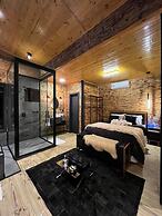 flor da serra cabanas charme e altitude