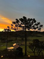 flor da serra cabanas charme e altitude