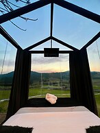 flor da serra cabanas charme e altitude