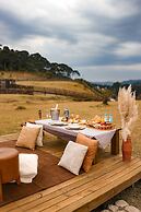 flor da serra cabanas charme e altitude