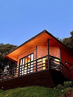 flor da serra cabanas charme e altitude