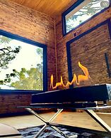 flor da serra cabanas charme e altitude