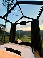 flor da serra cabanas charme e altitude