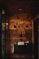 flor da serra cabanas charme e altitude