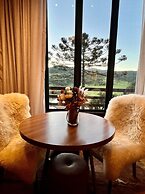 flor da serra cabanas charme e altitude