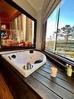 flor da serra cabanas charme e altitude