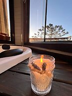 flor da serra cabanas charme e altitude