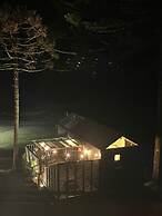 flor da serra cabanas charme e altitude