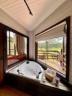 flor da serra cabanas charme e altitude