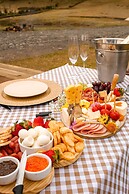 flor da serra cabanas charme e altitude