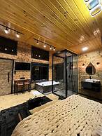 flor da serra cabanas charme e altitude