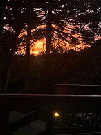 flor da serra cabanas charme e altitude