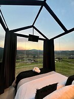 flor da serra cabanas charme e altitude