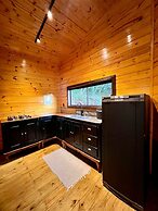 flor da serra cabanas charme e altitude