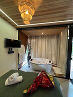 flor da serra cabanas charme e altitude