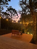 flor da serra cabanas charme e altitude