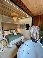 flor da serra cabanas charme e altitude