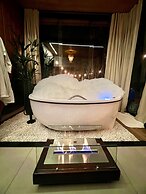 flor da serra cabanas charme e altitude