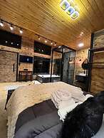 flor da serra cabanas charme e altitude