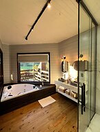 flor da serra cabanas charme e altitude