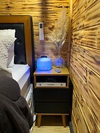 flor da serra cabanas charme e altitude